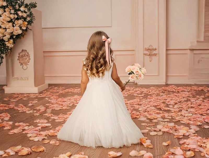 Trendy Loft Wedding Venue